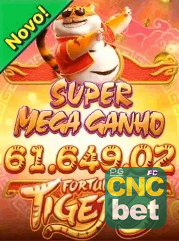 Catálogo CNCBET 2.547 jogos - Pragmatic Play, Evolution, NetEnt