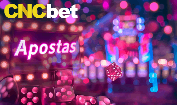 CNCBET Esporte - Apostas Esportivas com Odds Altas