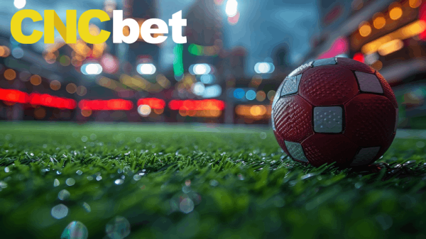 CNCBET Esporte - Bônus vencedores em apostas esportivas
