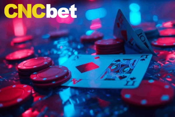 CNCBET Withdrawal