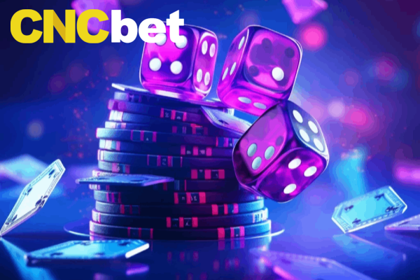 Cassino CNCBET, Seguro, Promoções