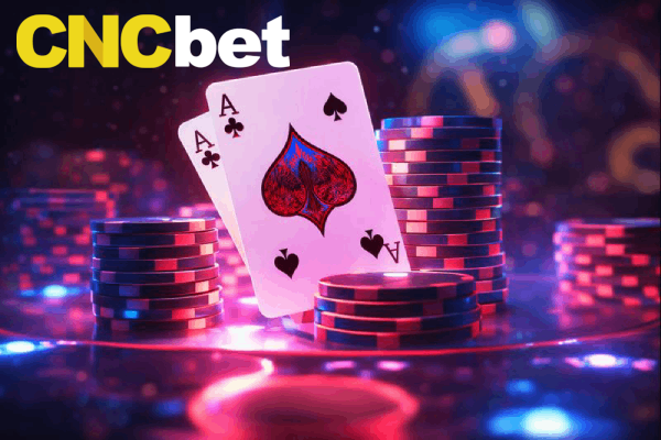 Atividades promocionais da CNCBET