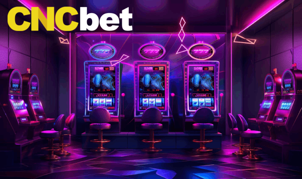 Jogue e Ganhe com os Melhores Jogos da CNCBET